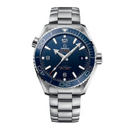 OMEGA Seamaster Planet Ocean 600M 43.5mm