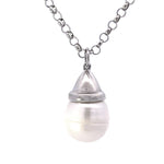 Load image into Gallery viewer, Freshwater Pearl Necklace