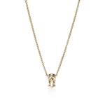 Load image into Gallery viewer, JOHN HARDY Icon 14K Yellow Gold Pendant Necklace