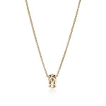Load image into Gallery viewer, JOHN HARDY Icon 14K Yellow Gold Pendant Necklace