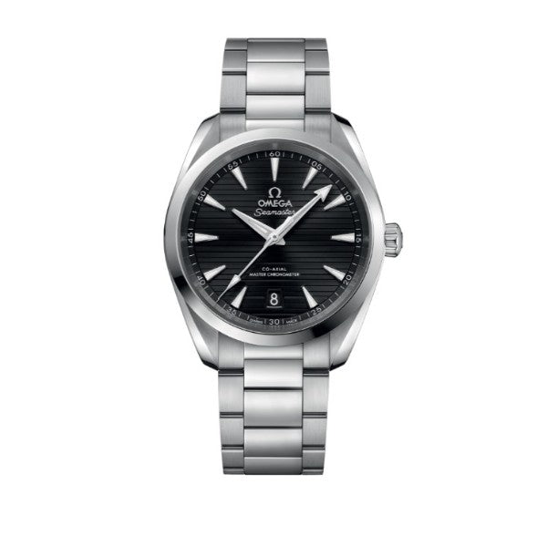 OMEGA Aqua Terra 150M 38mm