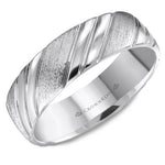 Load image into Gallery viewer, Men's Gold Wedding Band