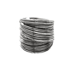 Load image into Gallery viewer, JOHN HARDY Bamboo Striated Ring