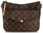 Load image into Gallery viewer, Pre-Owned LOUIS VUITTON Monogram Mabillon

