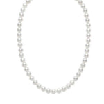 Load image into Gallery viewer, 6.5-7mm Akoya Pearl Necklace