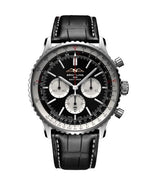 Load image into Gallery viewer, BREITLING Navitimer B01 Chronograph 46mm