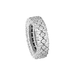 Load image into Gallery viewer, Diamond Fashion Rings - Women