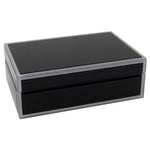 Load image into Gallery viewer, WOLF Jewelry Box