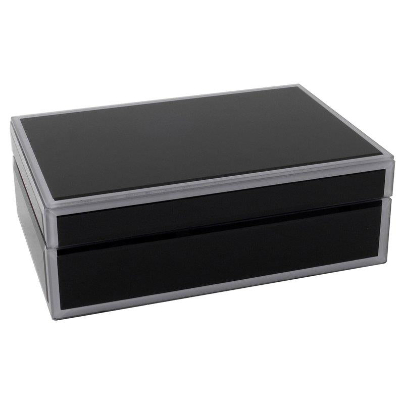 WOLF Jewelry Box