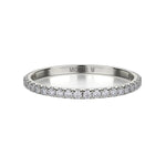 Load image into Gallery viewer, MICHAEL M Diamond Band