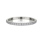 Load image into Gallery viewer, Diamond Bands - Ladie
