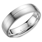 Load image into Gallery viewer, Men's Gold Wedding Band