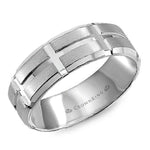 Load image into Gallery viewer, Men's Wedding Band