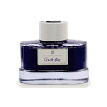 Load image into Gallery viewer, Cobalt Blue Ink Bottle