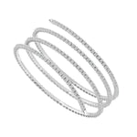 Load image into Gallery viewer, Diamond Bracelet