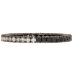Load image into Gallery viewer, SETHI COUTURE Yin Yang Eternity Band