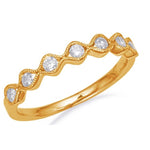 Load image into Gallery viewer, Diamond Wedding or Anniversary Band