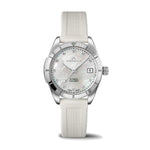Load image into Gallery viewer, NORQAIN Adventure Sport Chrono 37mm Automatic Mother of Pearl Diamond Dial N1800.08S14.W01.R05