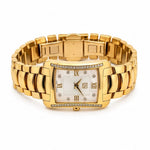 Load image into Gallery viewer, Verona Gold Plated Watch-FINAL SALE
