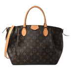 Load image into Gallery viewer, Pre-Owned LOUIS VUITTON  Monogram Turenne MM