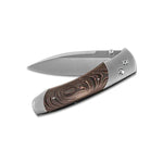 Load image into Gallery viewer, WILLIAM HENRY A300-6 Pocket Knife
