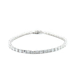 Load image into Gallery viewer, VALANI Diamomd Tennis Bracelet