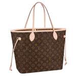 Load image into Gallery viewer, Pre-Owned LOUIS VUITTION Tote From The Neverfull Collection