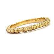 SARAH GRAHAM Aspen Stackable Band - FINAL SALE