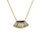 Load image into Gallery viewer, Diamond Necklace