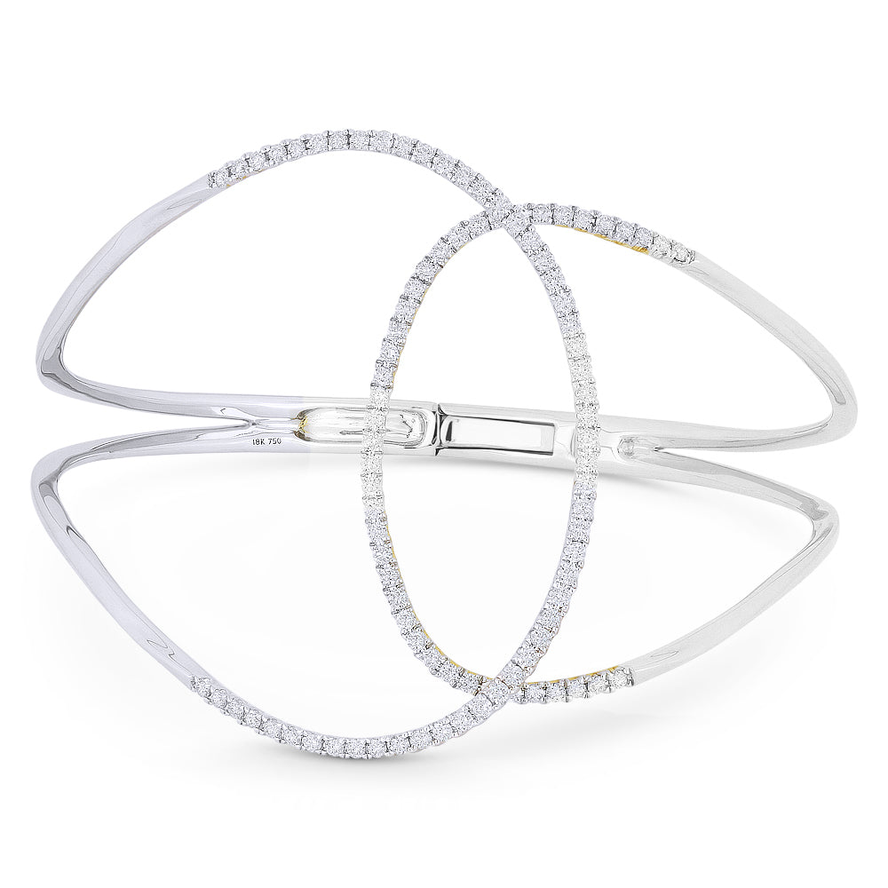 Diamond Bracelet