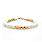 Load image into Gallery viewer, Pearl Bracelet