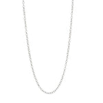 Load image into Gallery viewer, New World Oval Link Chain