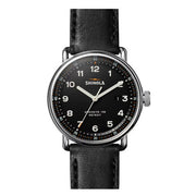 SHINOLA Canfield C56 43mm Men's Watch