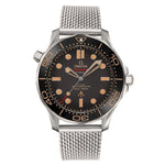 Load image into Gallery viewer, Seamaster Diver 300M 007 Bond Edition 42mm

