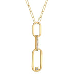 Load image into Gallery viewer, MICHAEL M Triune Necklace