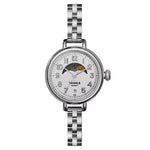 Load image into Gallery viewer, SHINOLA Birdy Moonphase 34mm
