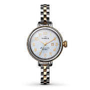 SHINOLA Birdy Classic 34mm