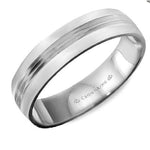 Load image into Gallery viewer, Men's Wedding Band