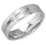 Load image into Gallery viewer, Men's Wedding Band