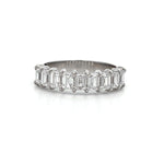 Load image into Gallery viewer, Diamond Bands - Ladie