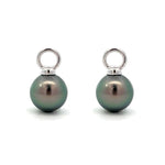 Load image into Gallery viewer, Tahitian Pearl Charm
