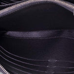 Load image into Gallery viewer, Pre-Owned LOUIS VUITTON Zippy Wallet Monogram Eclipse Canvas XL
