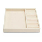 Load image into Gallery viewer, WOLF Vault Half Insert, Ring Multi Compartment