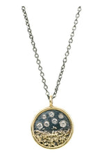 Load image into Gallery viewer, Traveler’s Coin Necklace
