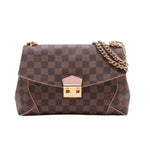 Load image into Gallery viewer, Pre-Owned LOUIS VUITTON Damier Caissa Handbag