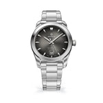 Load image into Gallery viewer, MONTA Noble Automatic 38.5mm Anthracite Dial