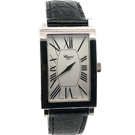 Pre-Owned Chopard White Gold Classic Watch