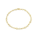 Load image into Gallery viewer, MICHAEL M Diamond Bracelet