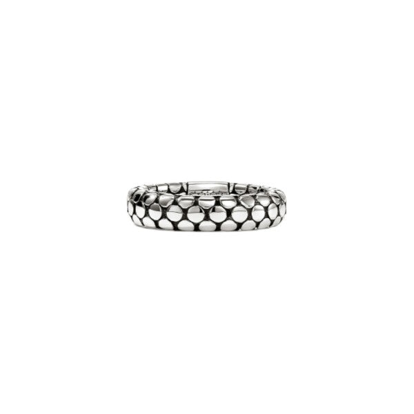 JOHN HARDY Dot Silver Ring