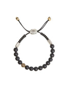 Load image into Gallery viewer, JOHN VARVATOS Onyx Bracelet